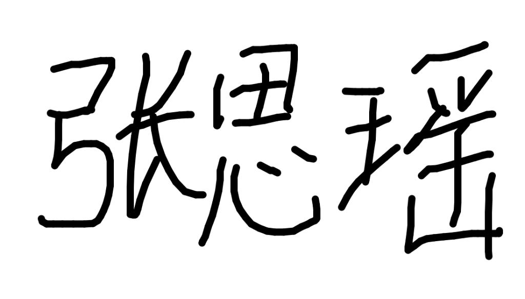 Signature Preview